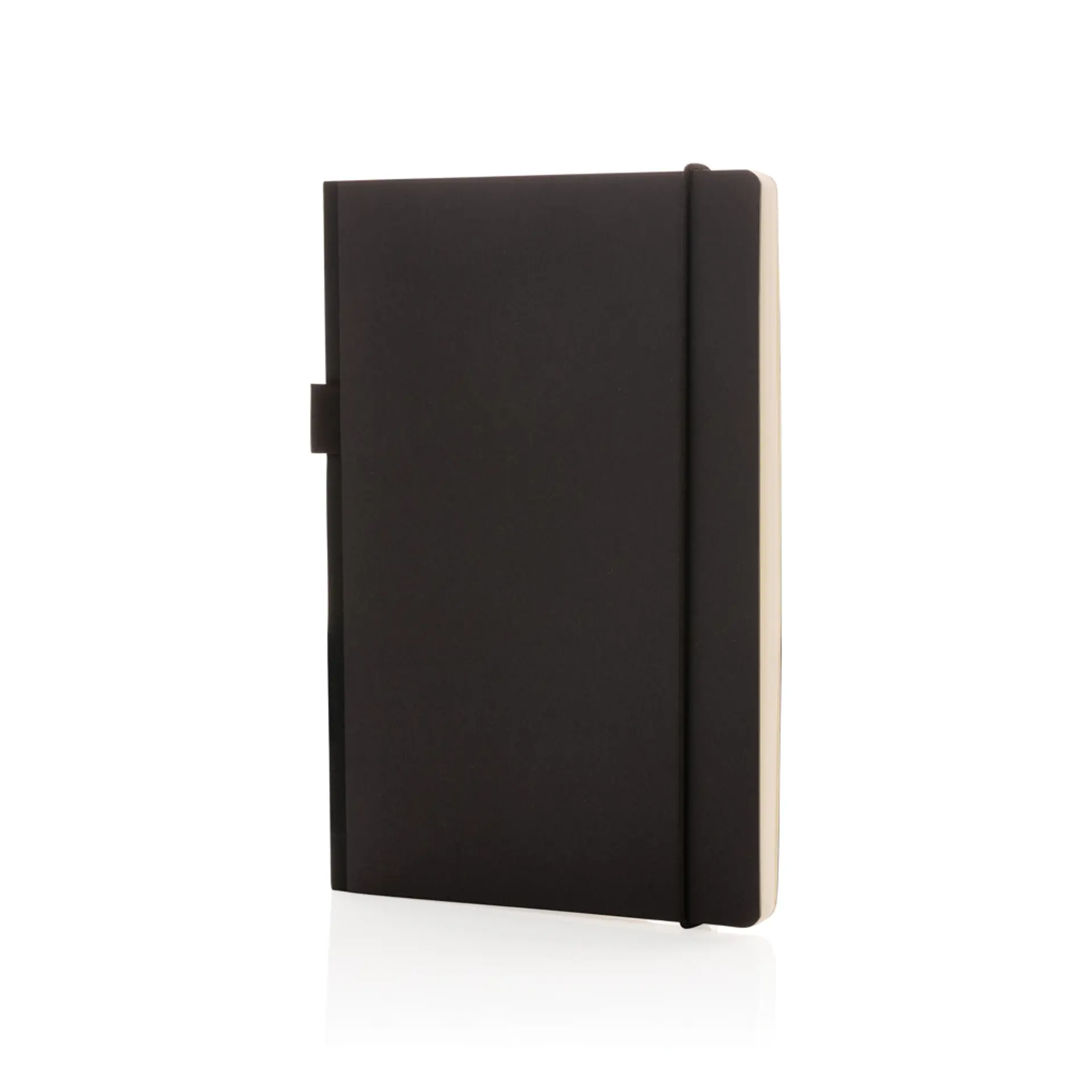 Bild på A5 lyxig hardcover anteckningsbok