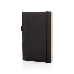 Bild på A5 lyxig hardcover anteckningsbok