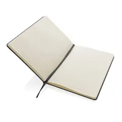 Bild på A5 hardcover anteckningsbok