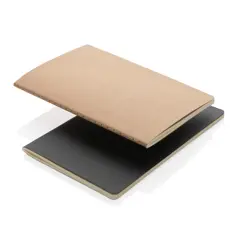 Bild på A5 standard softcover anteckningsbok