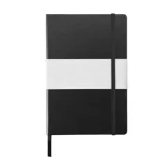Bild på Anteckningsbok Deluxe - hårt omslag - A5