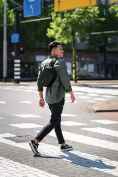 Bild på Bobby Sling