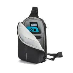 Bild på Urban vattenresistent Expanderbar Cross Body