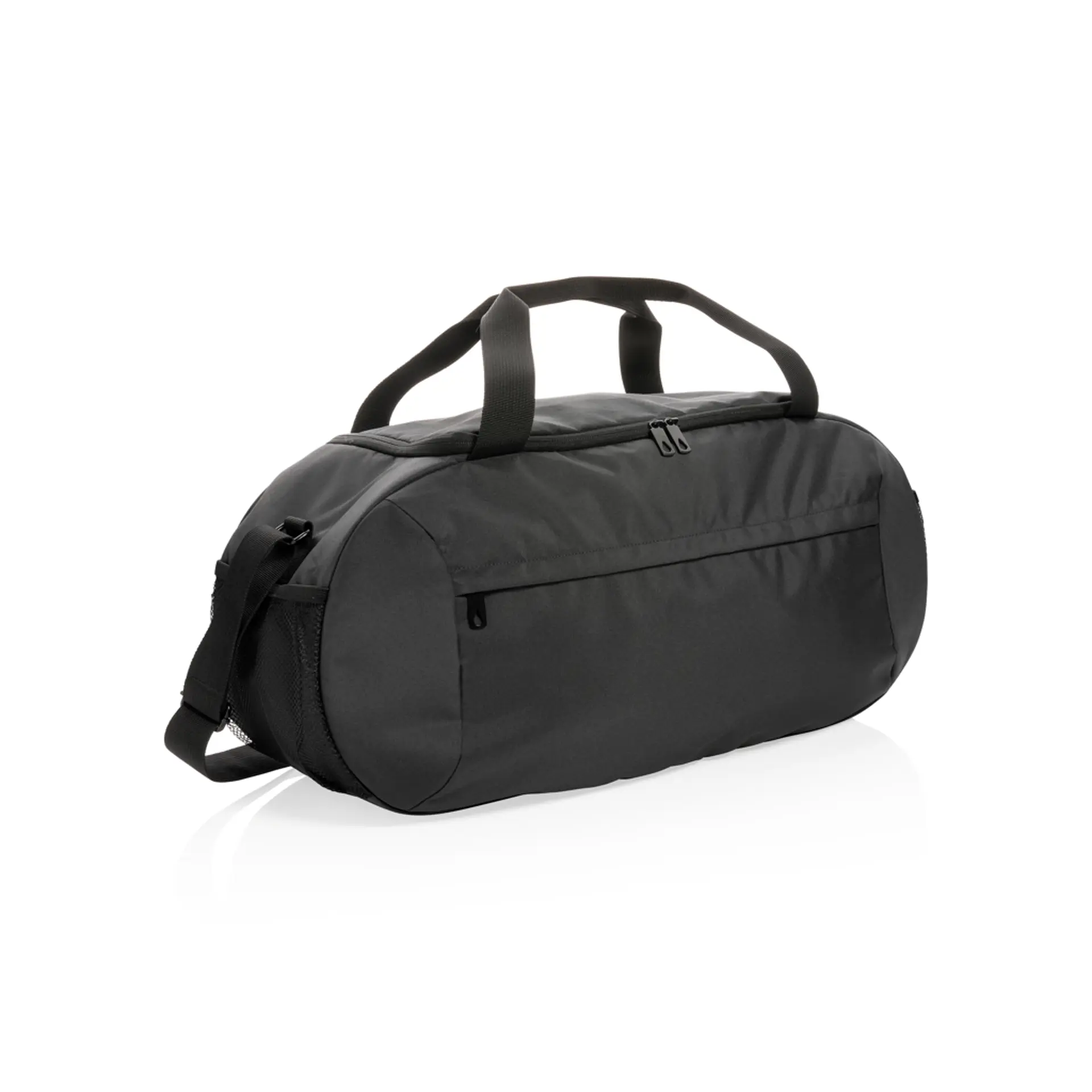 Bild på Impact AWARE™ återvunnen PET modern sport duffle Bild på Impact AWARE™ återvunnen PET modern sport duffle