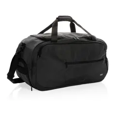Bild på Swiss Peak AWARE™ återvunnen PET sport duffle