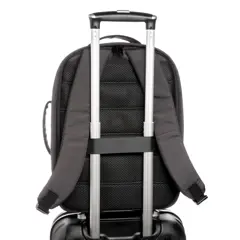 Bild på Impact AWARE™ återvunnen PET stöldskyddad 15.6" laptopryggsäck