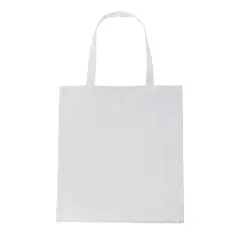 Bild på Impact AWARE™ shoppingkasse i återvunnen bomull 145gsm