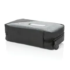 Bild på Bärbart UV-C steriliseringsfodral med integrerat batteri