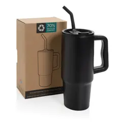 Bild på Embrace deluxe RCS återvunnet rostfritt stål 900 ml.