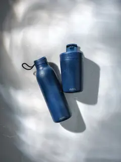 Bild på Avira Alya RCS återvunnet stål mugg 300ml