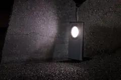 Bild på Gear X USB arbetslampa i fickstorlek, 260 lumen, RCS plast