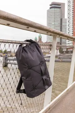 Bild på Urban Lite stöldskyddad ryggsäck