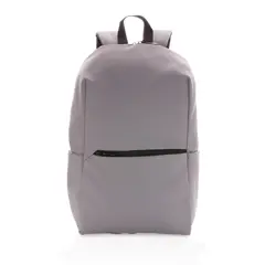 Bild på PU 15.6" laptopryggsäck