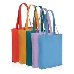 Bild på Impact AWARE™ tote-väska 285gsm återvunnen canvas