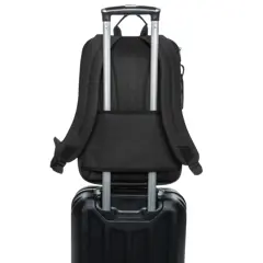 Bild på Armond 15.6" deluxe laptopryggsäck AWARE™ återvunnen PET