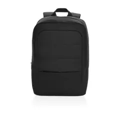 Bild på Armond 15.6" basic laptopryggsäck AWARE™ återvunnen PET