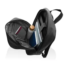 Bild på Armond 15.6" basic laptopryggsäck AWARE™ återvunnen PET
