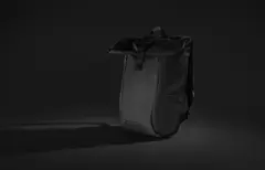Bild på Swiss Peak Aware™ återvunnen PET Leonard 15,6 laptopryggsäck
