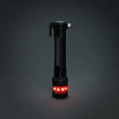 Bild på Gear X bilficklampa RCS återvunnen aluminium