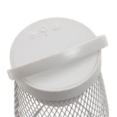Bild på Aurora RCS återvunnen plast USB-uppladdningsbar bordslampa