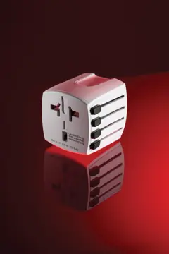 Bild på SKROSS världsreseadapter MUV Micro