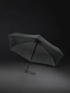Bild på 19,5” Aware™ återvunnen PET super mini manuell 190T Pongee paraply