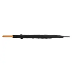 Bild på 27" Impact AWARE™ återvunnen PET 190T auto open paraply bambu