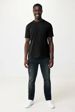 Bild på IQONIQ Sierra lättvikt t-shirt i återvunnen bomull