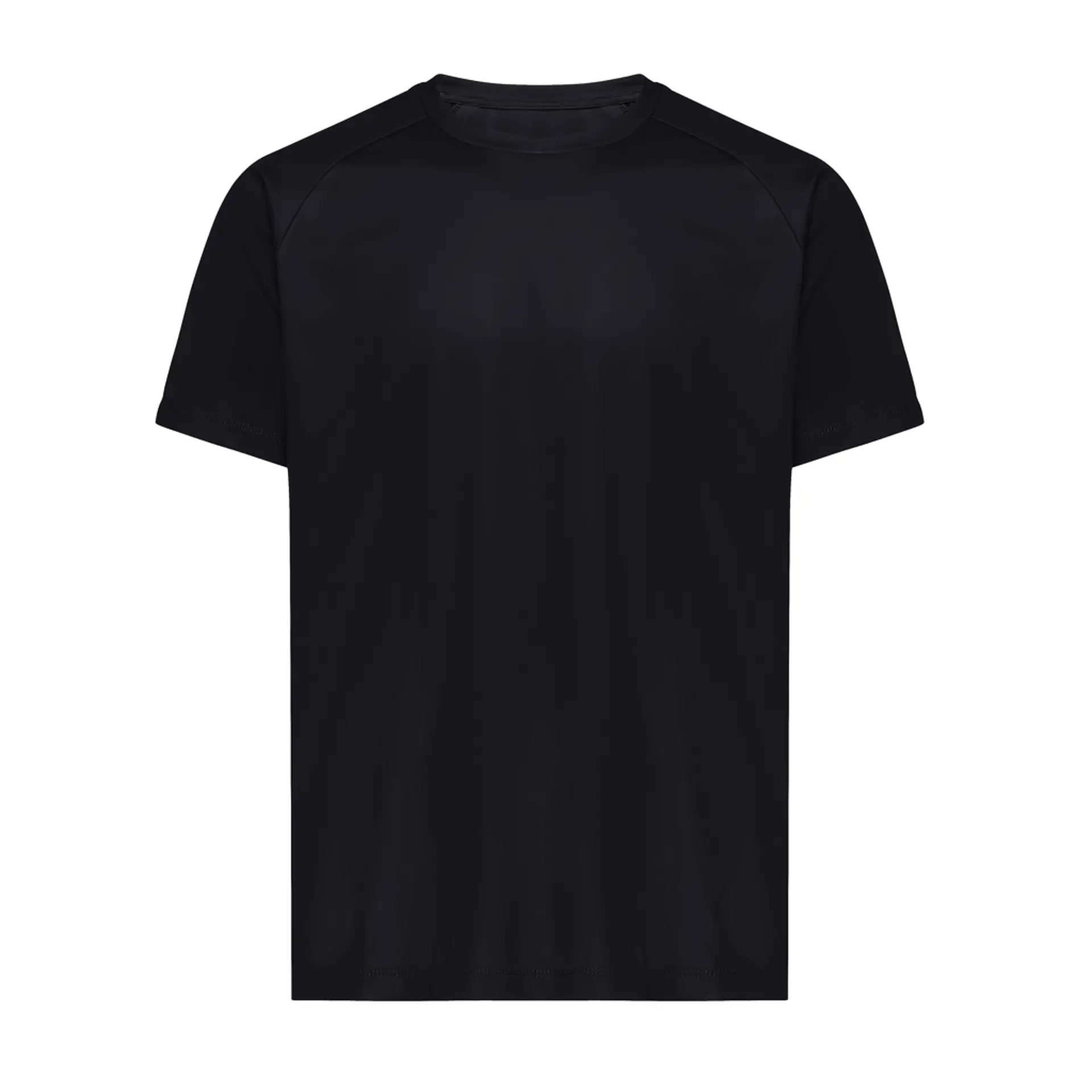 Bild på IQONIQ Tikal quick-dry sport t-shirt i återvunnen polyester