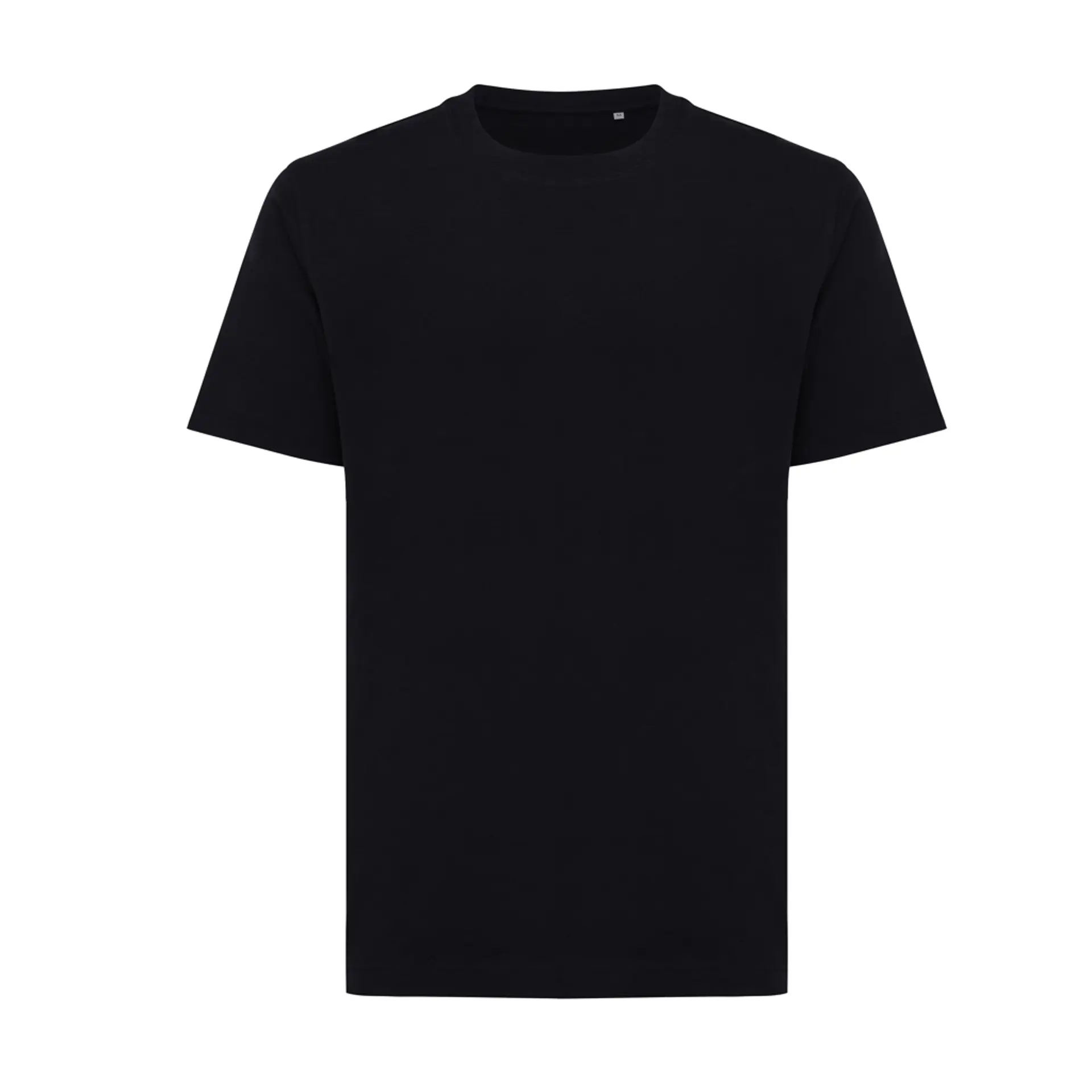 Bild på IQONIQ Kakadu relaxed t-shirt i återvunnen bomull