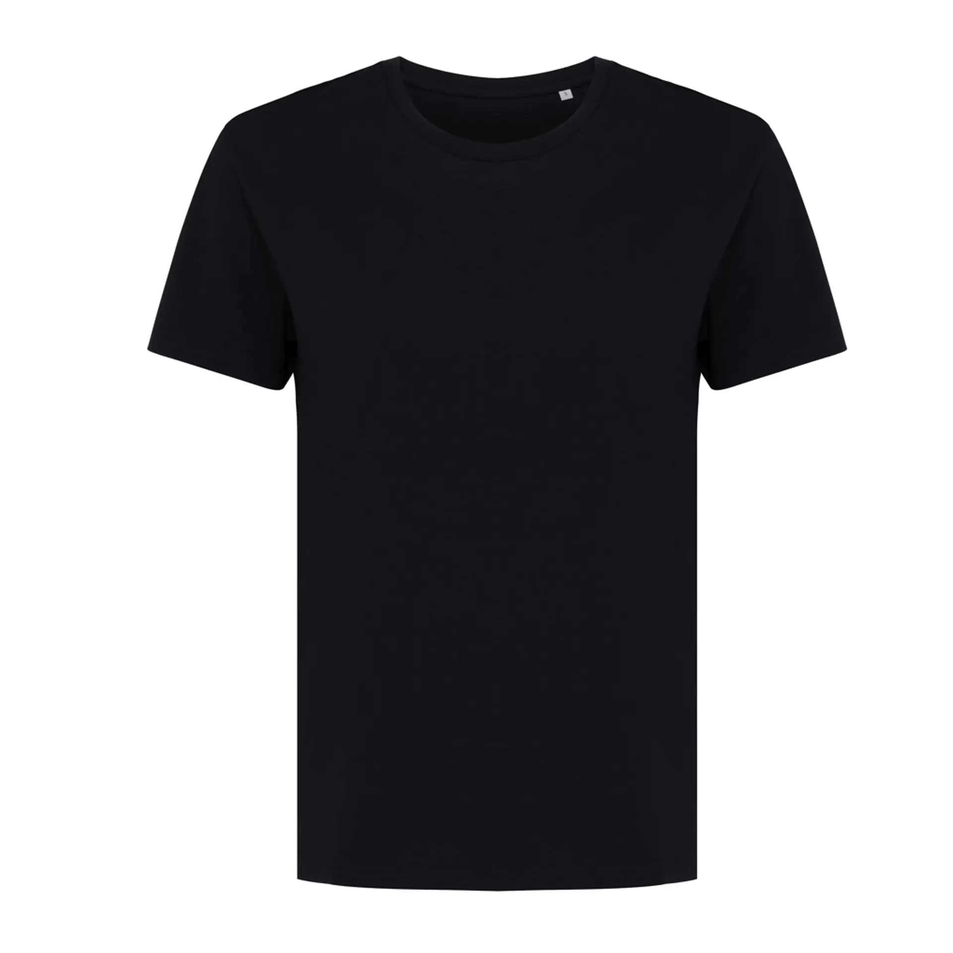 Bild på IQONIQ Yala t-shirt dam i återvunnen bomull