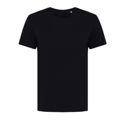Bild på IQONIQ Yala t-shirt dam i återvunnen bomull