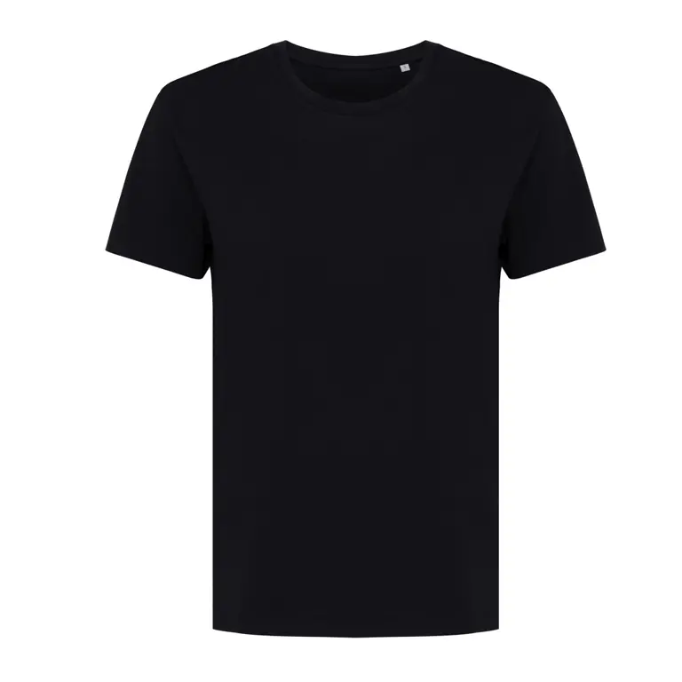 IQONIQ Yala t-shirt dam i återvunnen bomull
