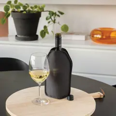 Bild på Vino AWARE™ återvunnen PET wine cooler sleeve