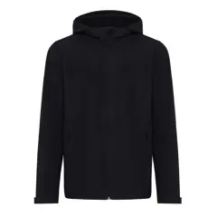 Bild på IQONIQ Makalu soft shell herrjacka i återvunnen polyester