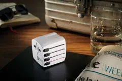 Bild på SKROSS världsreseadapter MUV Micro