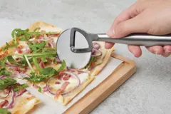 Bild på BOSKA pizzaskärare Copenhagen