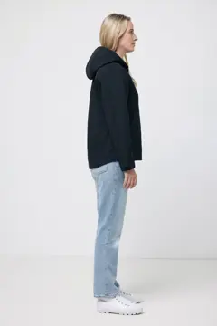 Bild på IQONIQ Makalu soft shell damjacka i återvunnen polyester