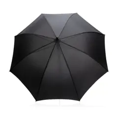Bild på 23" Impact AWARE™ återvunnen PET 190T auto open paraply bambu