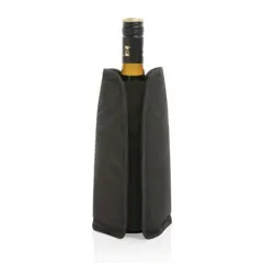 Bild på Vino AWARE™ återvunnen PET wine cooler sleeve