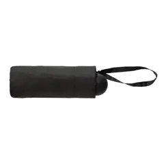 Bild på 19,5” Aware™ återvunnen PET super mini manuell 190T Pongee paraply