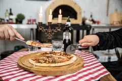 Bild på BOSKA Pizza Set Copenhagen