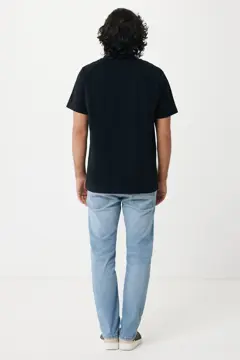 Bild på IQONIQ Kakadu relaxed t-shirt i återvunnen bomull