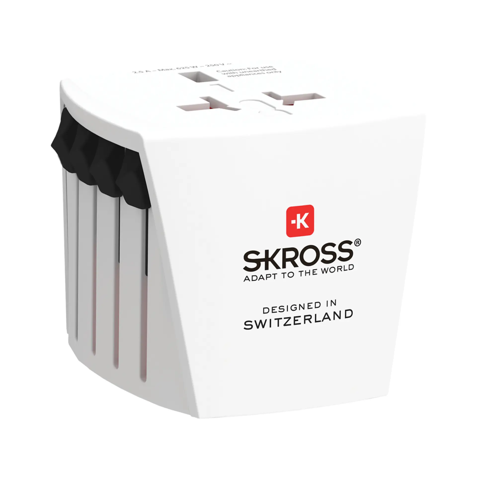 Bild på SKROSS världsreseadapter MUV Micro