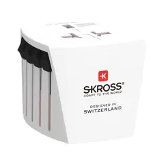 Bild på SKROSS världsreseadapter MUV Micro