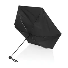 Bild på 19,5” Aware™ återvunnen PET super mini manuell 190T Pongee paraply