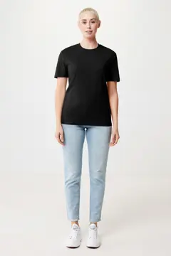 Bild på IQONIQ Bryce t-shirt i återvunnen bomull