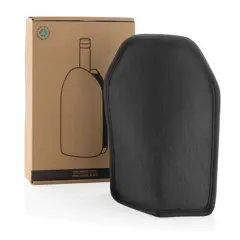 Bild på Vino AWARE™ återvunnen PET wine cooler sleeve