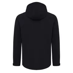 Bild på IQONIQ Makalu soft shell herrjacka i återvunnen polyester