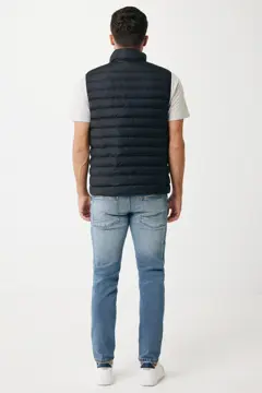Bild på IQONIQ Meru herrväst i återvunnen polyester